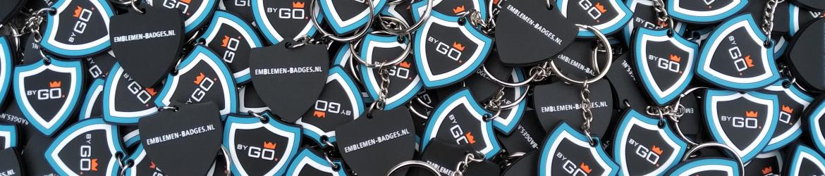 pvc keychains