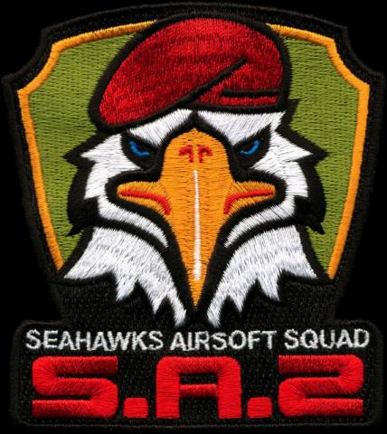airsoft patches emblemen badges bestellen voorbeelden geborduurde airsoft patches 21