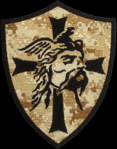 airsoft patches emblemen badges bestellen voorbeelden geborduurde airsoft patches 33