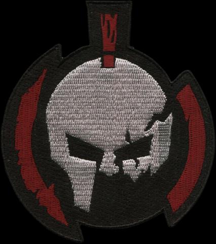 airsoft patches emblemen badges bestellen voorbeelden geborduurde airsoft patches 36