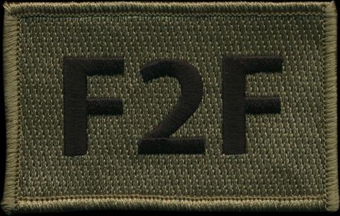 airsoft patches emblemen badges bestellen voorbeelden geborduurde airsoft patches 37