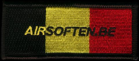 airsoft patches emblemen badges bestellen voorbeelden geborduurde airsoft patches 45