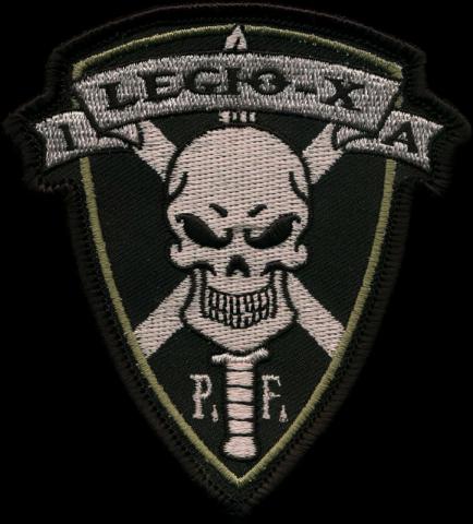 airsoft patches emblemen badges bestellen voorbeelden geborduurde airsoft patches 46