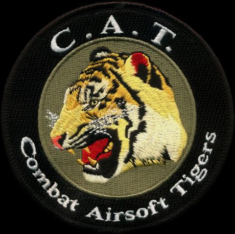 airsoft patches emblemen badges bestellen voorbeelden geborduurde airsoft patches 48