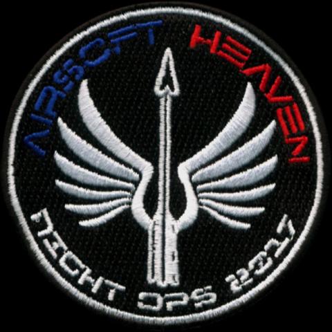 airsoft patches emblemen badges bestellen voorbeelden geborduurde airsoft patches 49