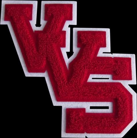 badstof emblemen badges varsity letters voorbeelden bestellen 2