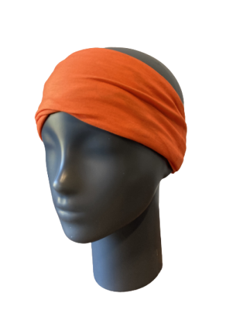bandana bandanas motorkol motorsjaal buff bufje hoofdband haarband-oranje bestellen laten maken kopen 5