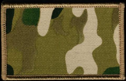 call sign name tag crossfit patches badges emblemen naam namen bestellen 10