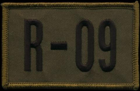 call sign name tag crossfit patches badges emblemen naam namen bestellen 8