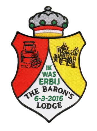 carnaval emblemen badges patches bestellen embleems laten maken kopen bestlellen 19