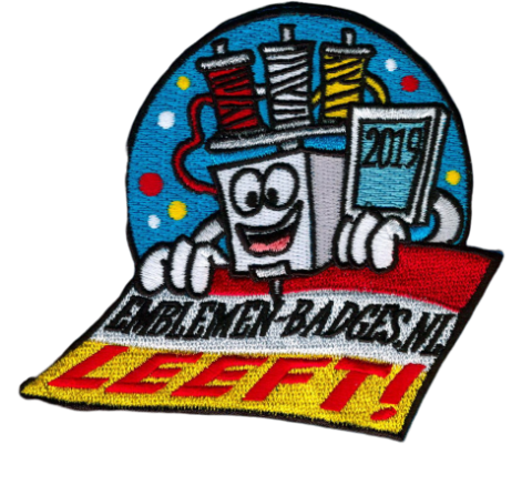 carnaval emblemen badges patches bestellen embleems laten maken kopen bestlellen 28