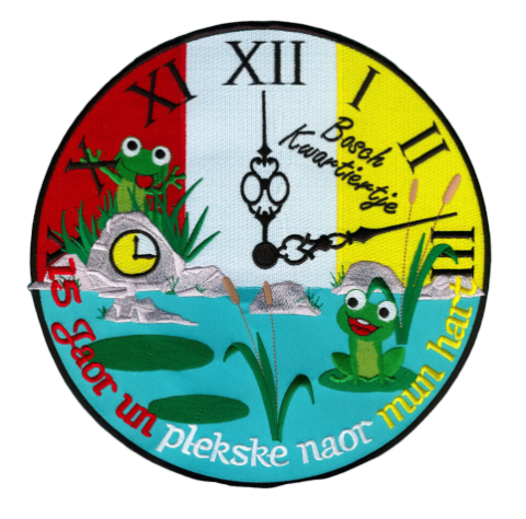 carnaval emblemen badges patches bestellen embleems laten maken kopen bestlellen 29