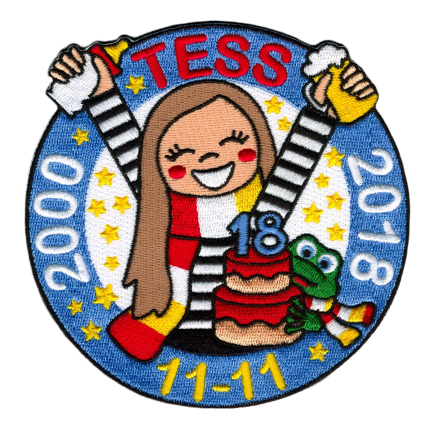 carnaval emblemen badges patches bestellen embleems laten maken kopen bestlellen 35