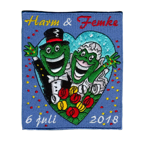 carnaval emblemen badges patches bestellen embleems laten maken kopen bestlellen 36