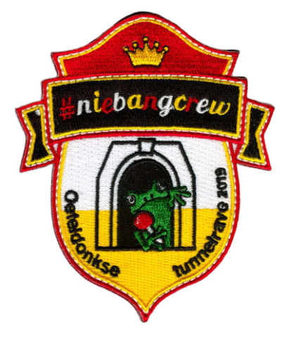 carnaval emblemen badges patches bestellen embleems laten maken kopen bestlellen 41