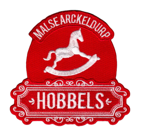 carnaval emblemen badges patches bestellen embleems laten maken kopen bestlellen 44