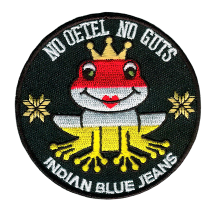 carnaval emblemen badges patches bestellen embleems laten maken kopen bestlellen 45