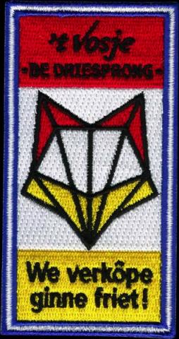 carnaval emblemen borduren geborduurde badges bestellen embleems kopen 4