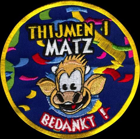 carnaval emblemen borduren geborduurde badges bestellen embleems kopen 6