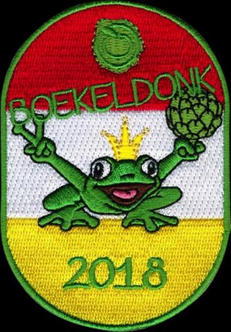 carnaval emblemen borduren geborduurde badges bestellen embleems kopen 8