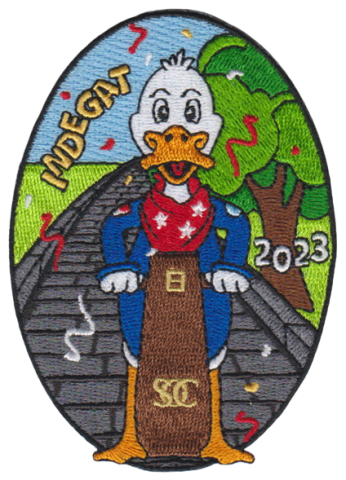 carnaval emblemen carnavals embleems bestellen laten maken bestellen-2023 indegat