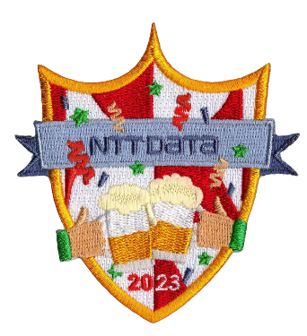 carnaval emblemen carnavals embleems bestellen laten maken bestellen 8