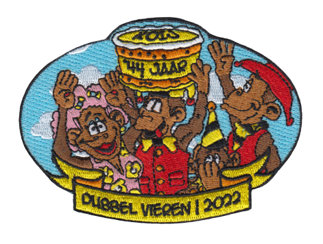 carnaval emblemen carnavals embleems bestellen laten maken bestellen badges producent