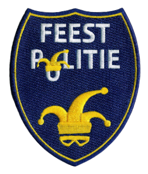 carnaval emblemen carnavals embleems bestellen laten maken bestellen feest politie