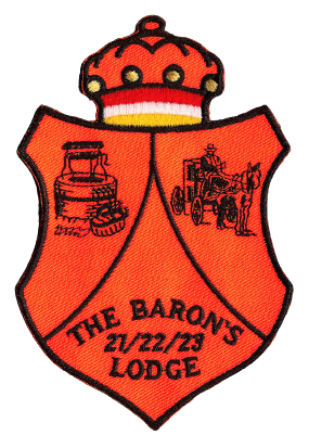 carnaval emblemen carnavals embleems bestellen laten maken bestellen kroegen baron lodge