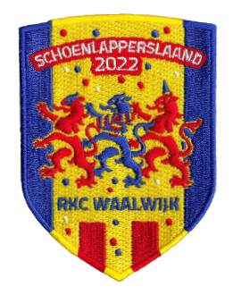 carnaval emblemen carnavals embleems bestellen laten maken bestellen waalwijk rkc schoenlapperslaand