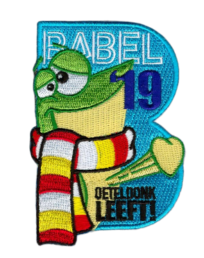 carnaval emblemen oeteldonk badges patches bestellen laten maken embleems kopen 21