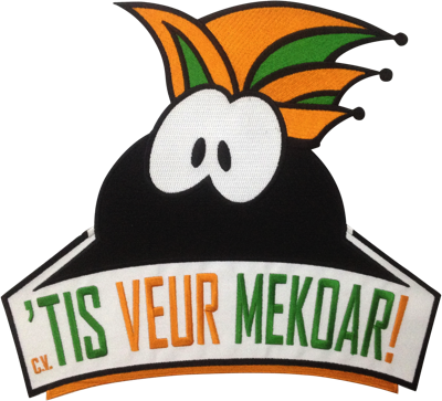 emblemen badges carnaval oeteldonk geborduurde emblemen 27