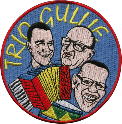 emblemen badges carnaval oeteldonk geborduurde emblemen 48