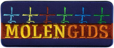 emblemen badges geborduurde emblemen bedrijfslogo borduren-3
