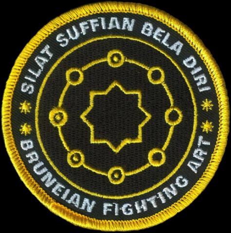 emblemen badges geborduurde sport emblemen borduren badges bestellen crossfit 12
