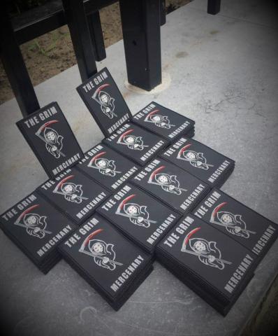 emblemen badges patches i badge pro merchandise bestellen laten maken kopen borduren 12