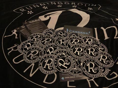 emblemen badges patches i badge pro merchandise bestellen laten maken kopen borduren 15