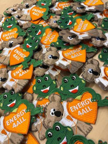 emblemen badges patches i badge pro merchandise bestellen laten maken kopen borduren 16