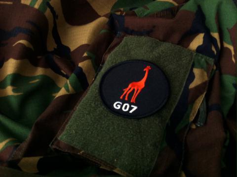 emblemen badges patches i badge pro merchandise bestellen laten maken kopen borduren 3