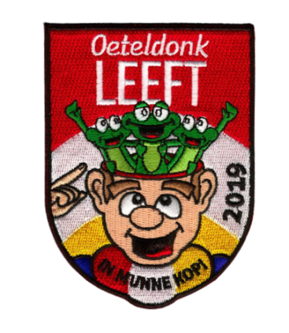 emblemen bestellen laten maken embleems kopen badgespatches oeteldonk leeft