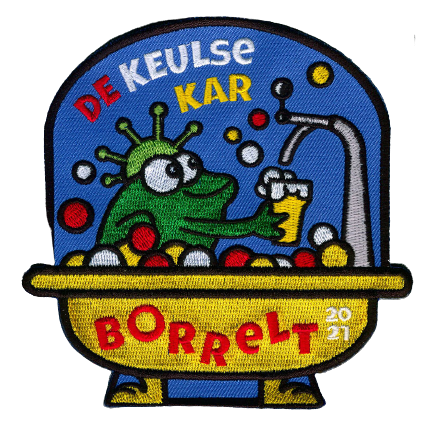 emblemen laten maken badges bestellen carnaval embleem boxtel 38