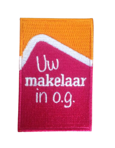 emblemen laten maken bedrijf logo patches badges bestellen borduren 66