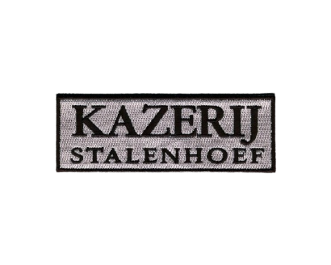 emblemen laten maken bedrijf logo patches badges bestellen borduren 70