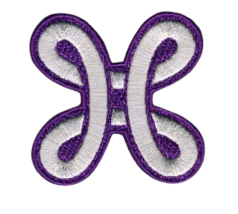 emblemen laten maken bedrijf logo patches badges bestellen borduren 84