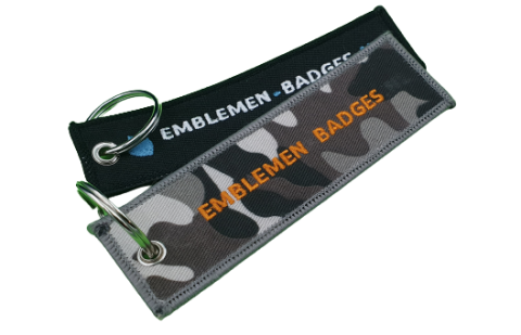 embroidered keychains making buying remove before flight emblemen emblems badges patches 20