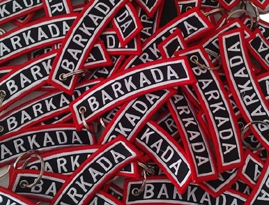 embroidered keychains making buying remove before flight emblemen emblems badges patches 30