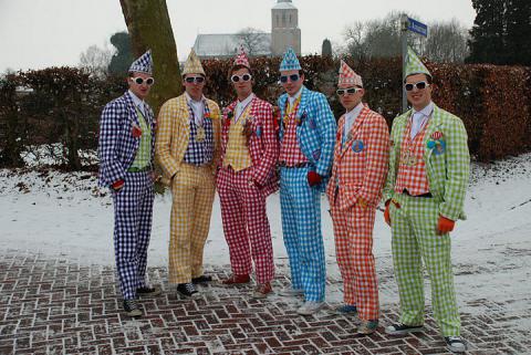 Oeteldonk_emblemen_carnavalsemblemen