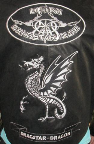 geborduurde emblemen-van-klanten emblemen-in-actie motor biker grote rugemblemen rusgset drieluik