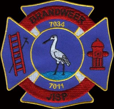 geborduurde emblemen badges borduren beveiliging security 17