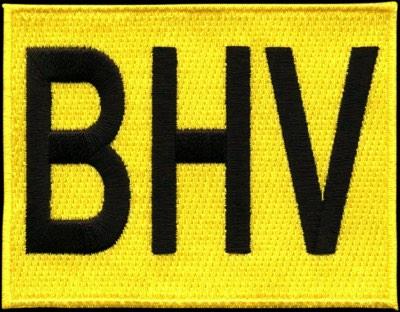 geborduurde emblemen badges borduren beveiliging security 19